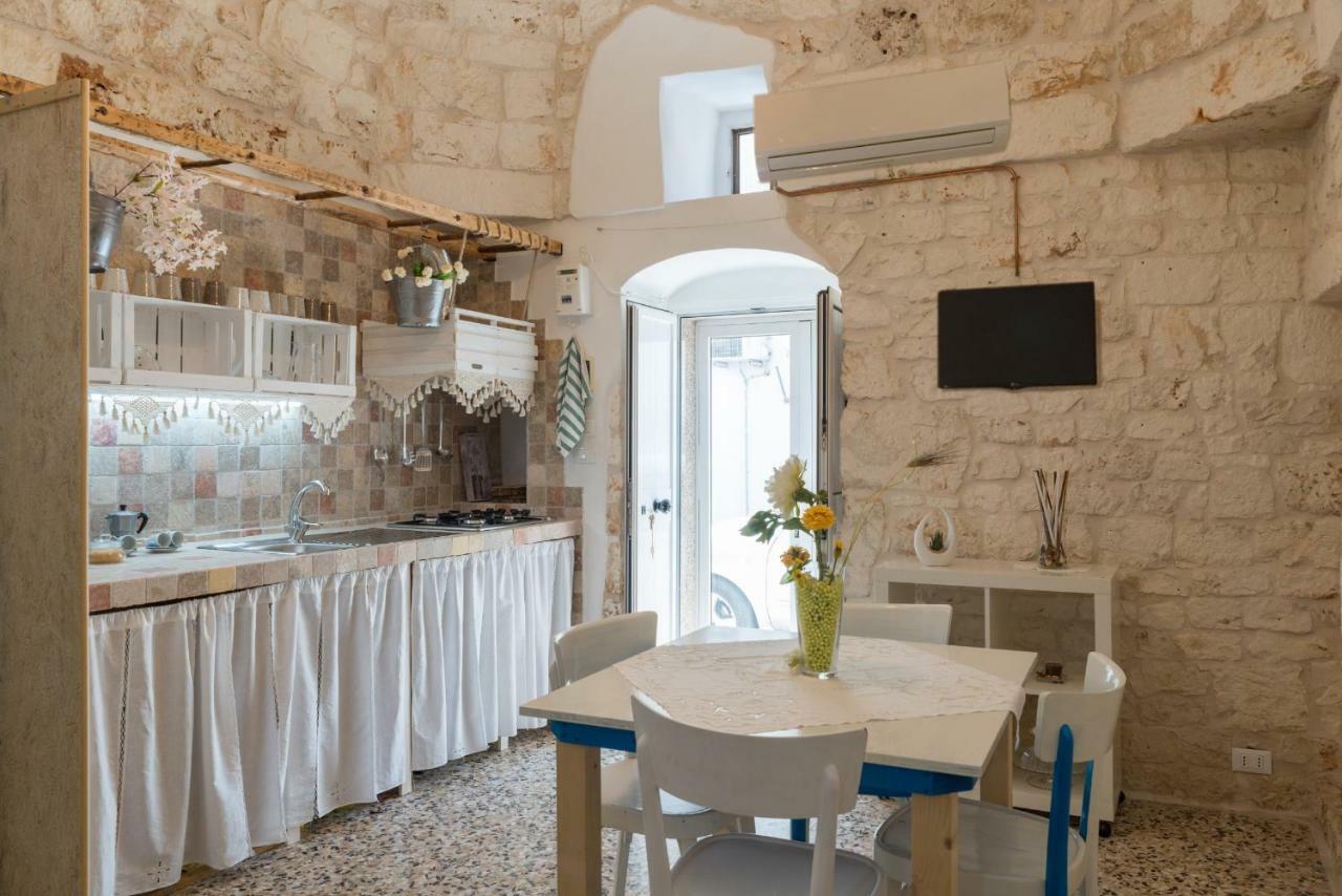 A Casetta Ostuni Exterior photo