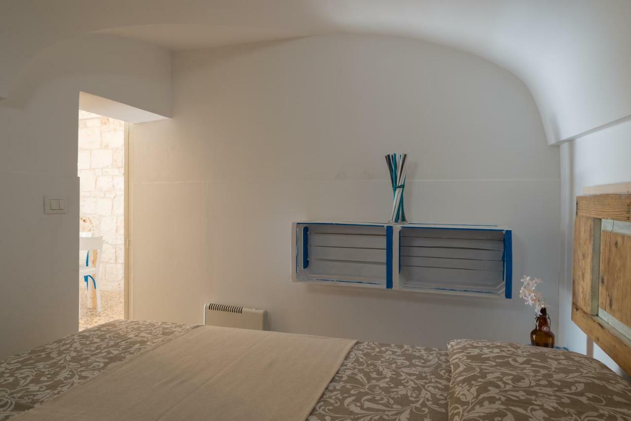 A Casetta Ostuni Exterior photo