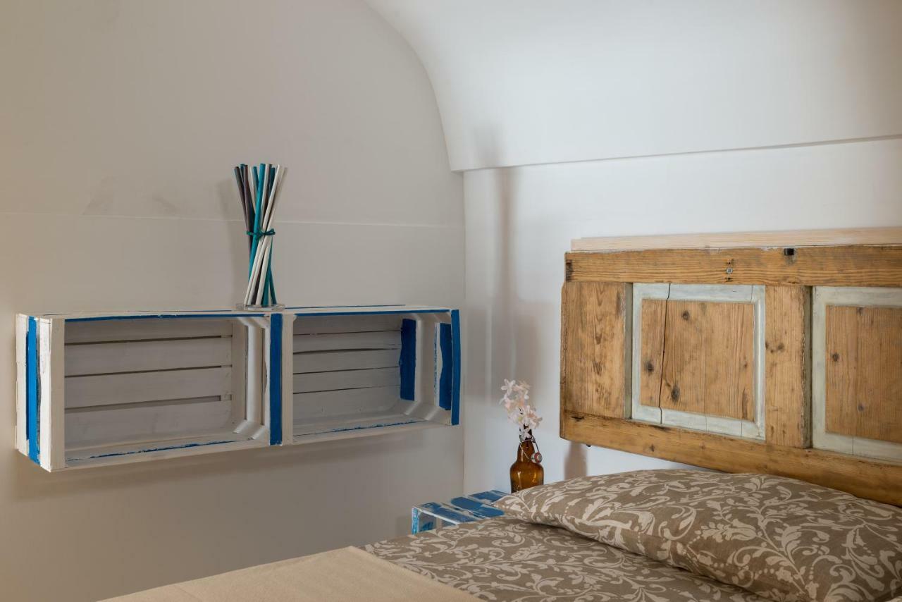 A Casetta Ostuni Exterior photo