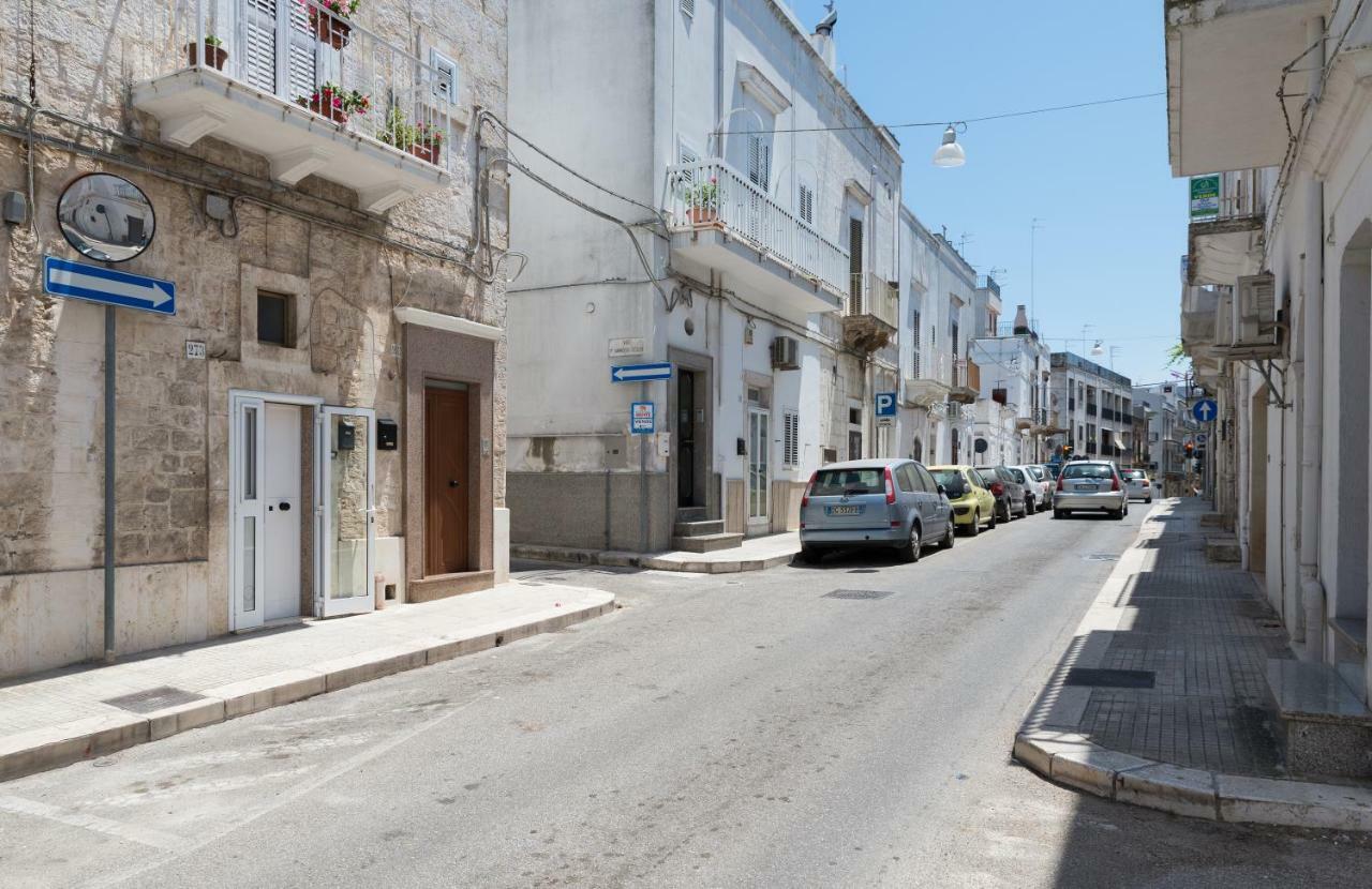 A Casetta Ostuni Exterior photo