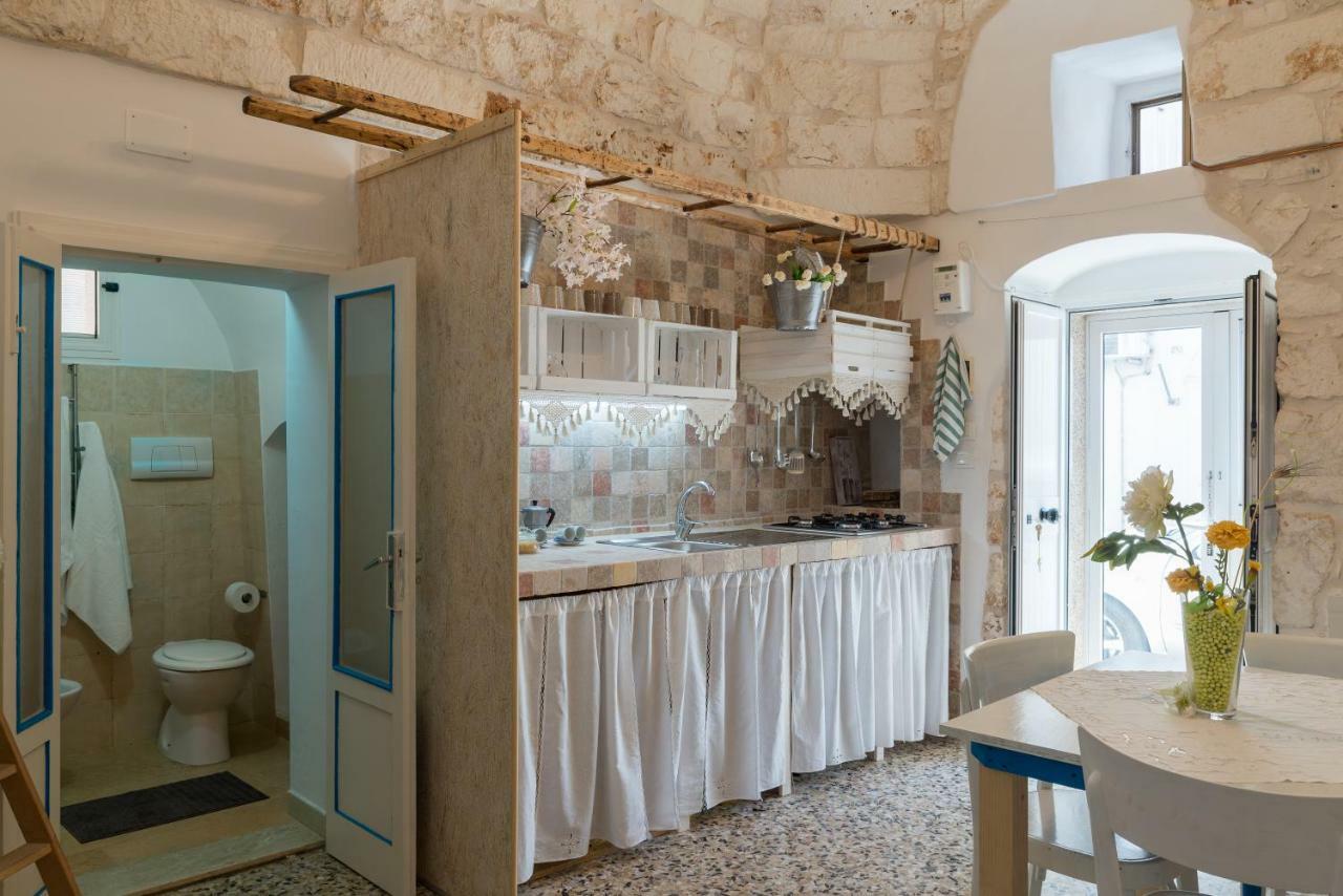 A Casetta Ostuni Exterior photo