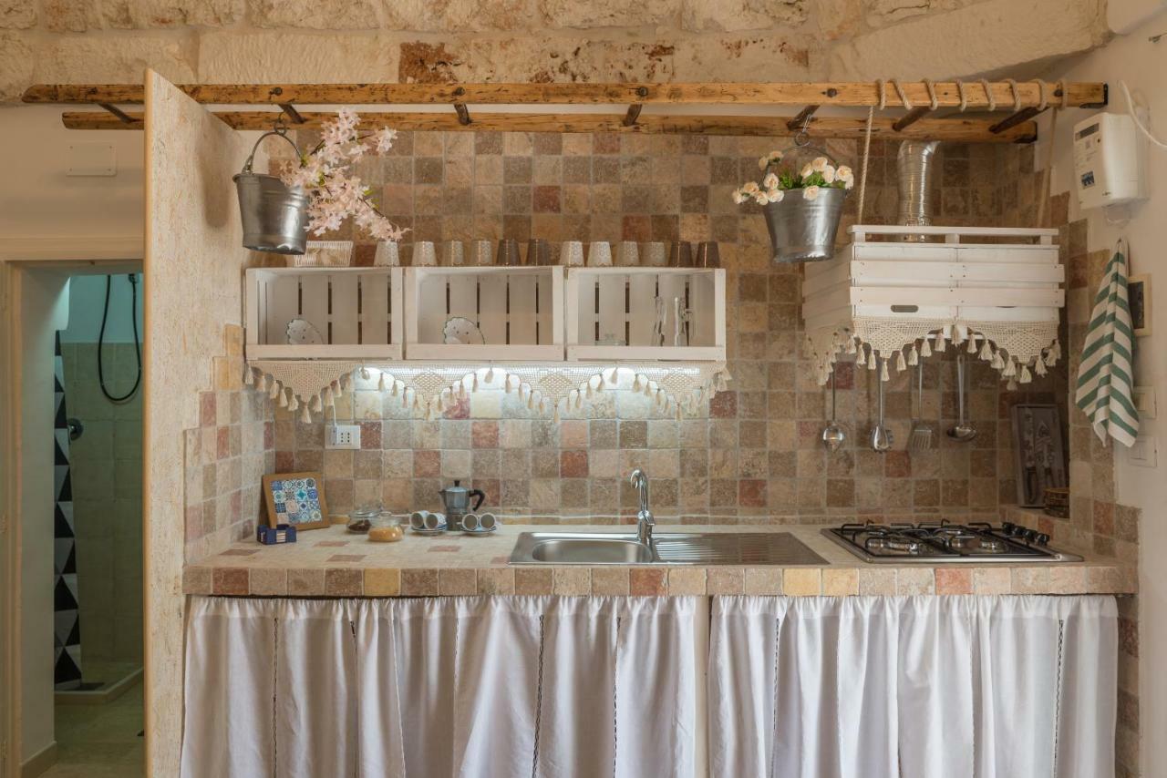 A Casetta Ostuni Exterior photo