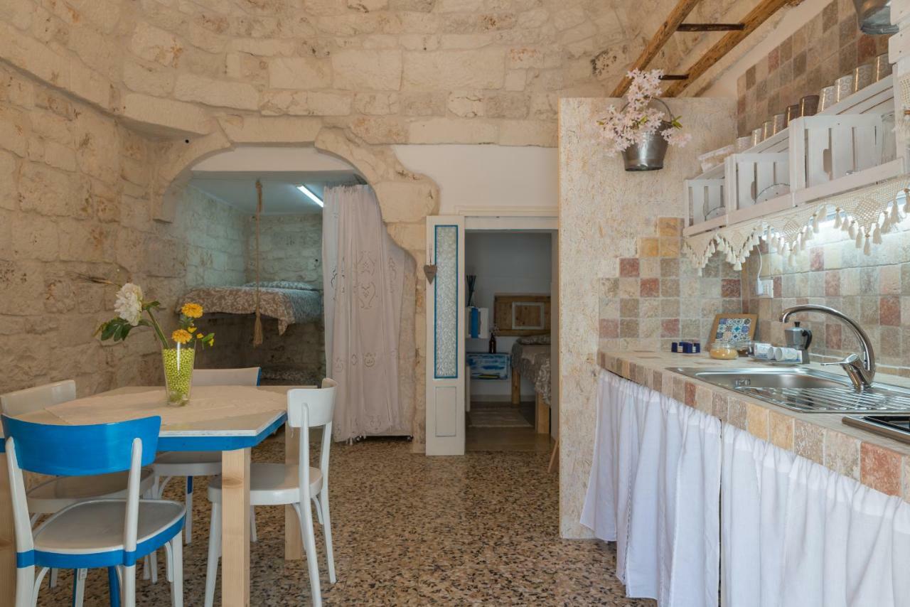 A Casetta Ostuni Exterior photo