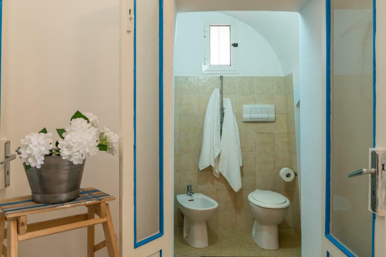 A Casetta Ostuni Exterior photo