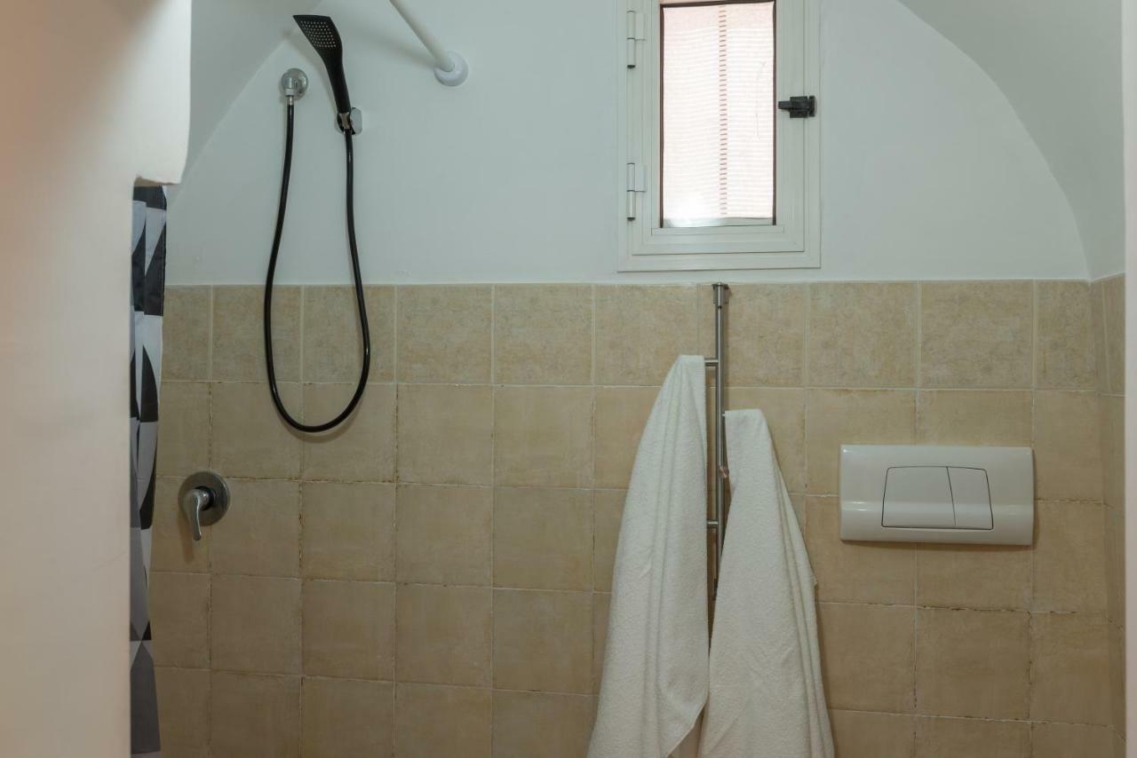 A Casetta Ostuni Exterior photo