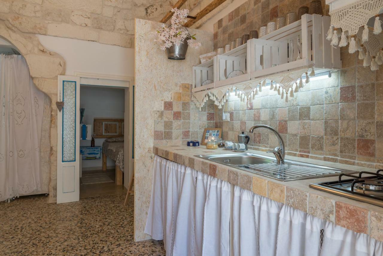 A Casetta Ostuni Exterior photo