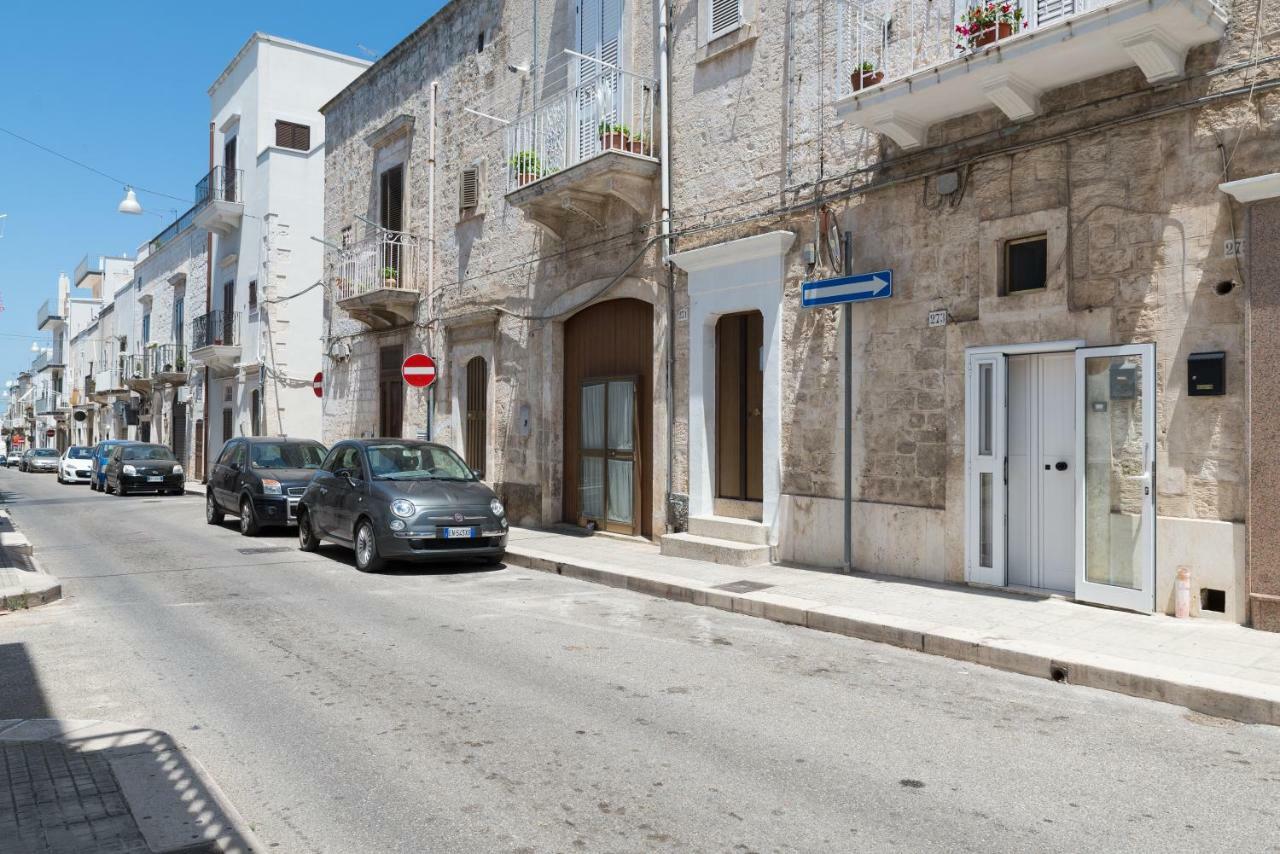 A Casetta Ostuni Exterior photo