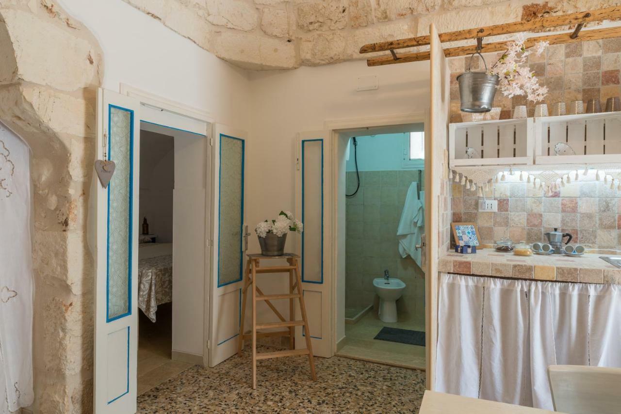 A Casetta Ostuni Exterior photo