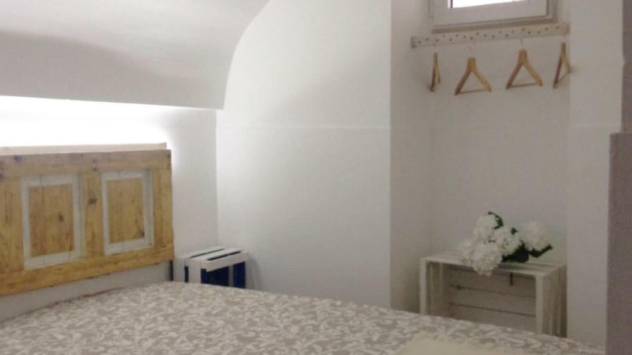 A Casetta Ostuni Exterior photo